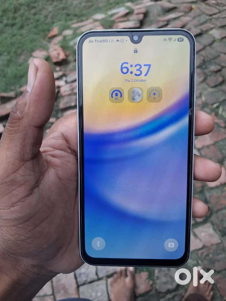 Samsung A15