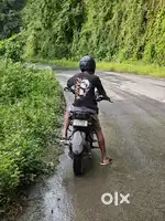 Bajaj gcj b