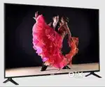 Ultra HD smart led TV