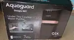 Brand New sealed box Aquaguard Designo NXT Water Purifier, MRP 26000