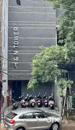 Commercial Space