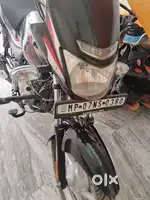 Bajaj platina