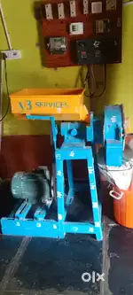 Arjent seal amont problem