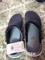 Crocs literide