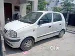 Hyundai Santro Xing 2007 Petrol 57717 Km Driven 2nd owner