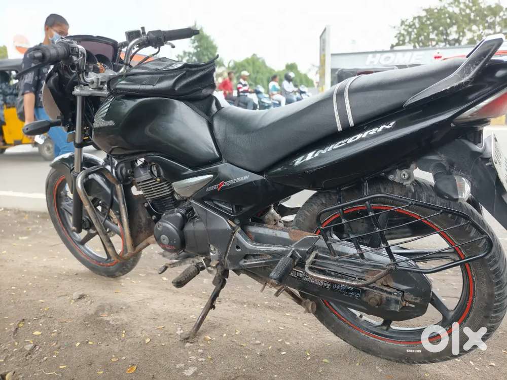 Superb condition bike less use