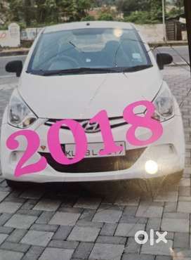Hyundai EON Era Plus, 2015, Petrol
