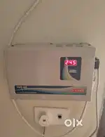 V Guard vwr 400 ac stabalizer