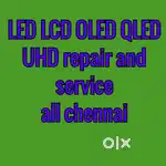 All LCD TV LED TV O LED Q LED UHD repair and service door stop