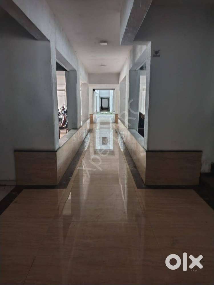 1 BHK Apartment in Undri