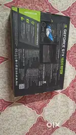 Nvidia GeForce GTX 1660 Super