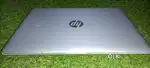 HP PRO Book (intel)corei5 (7thgen) with charger