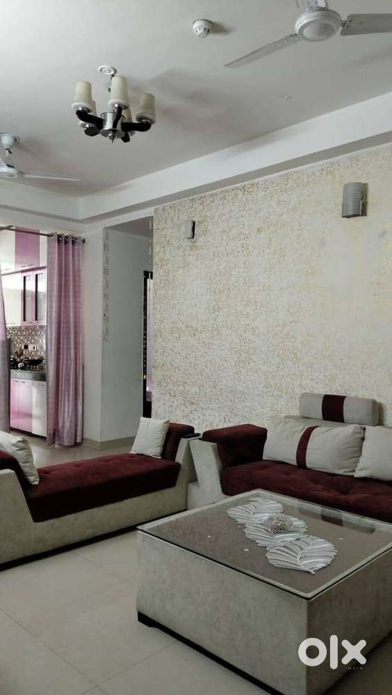 2 BHK Society Flat Sale In Indirapuram