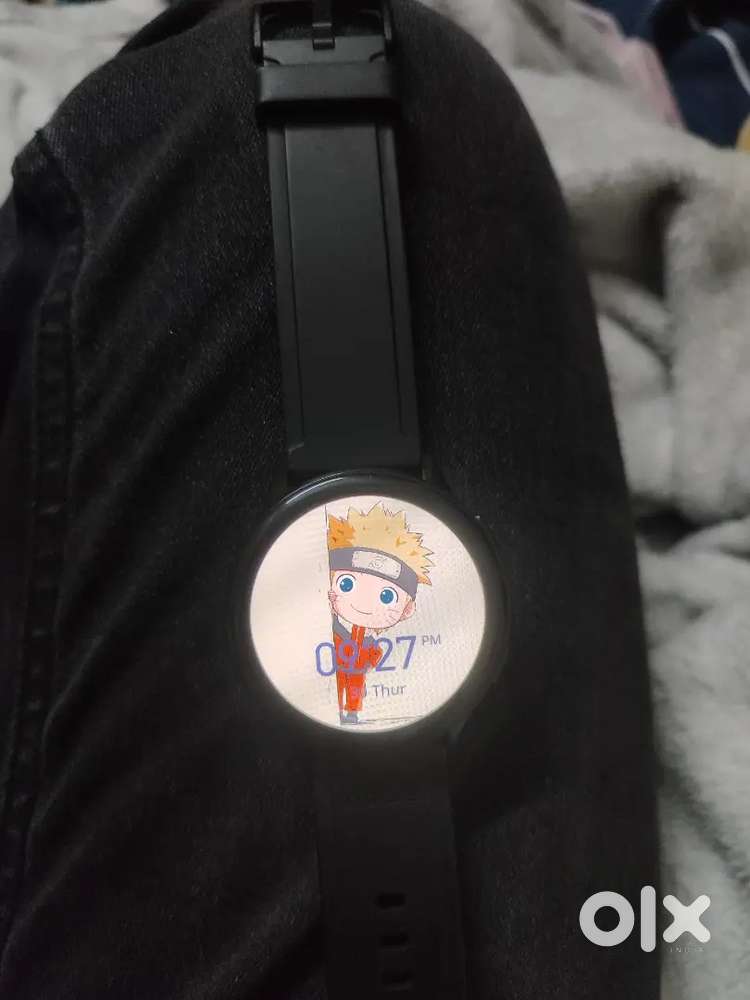 NOISE VORTEX PLUS smartwatch