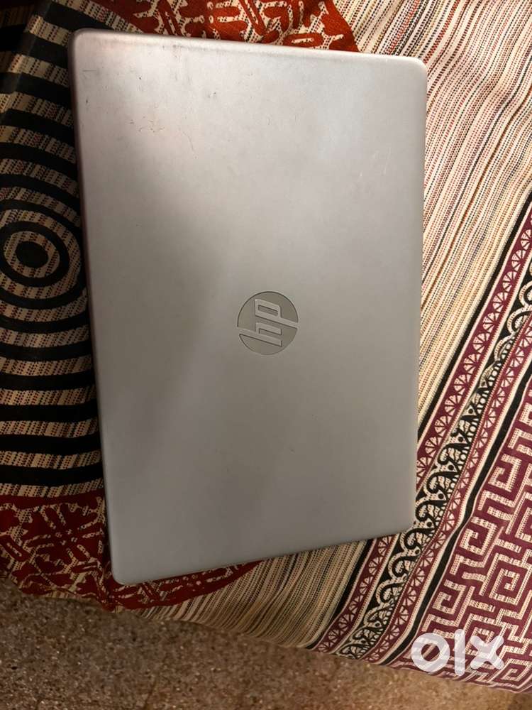 Hp laptop Brand new in condition
