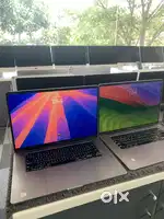 A2141/16inch Laptop/i7 16GB RAM 512GB SSD/5.5GB GRAPHICS/With wrnty