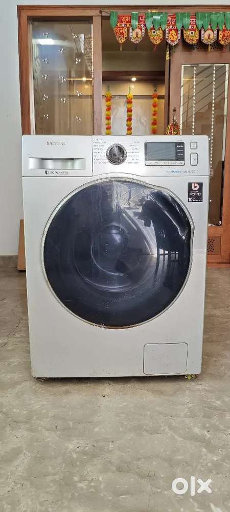 Samsung 80J6410 Washing Machine for Sale – ₹8,000