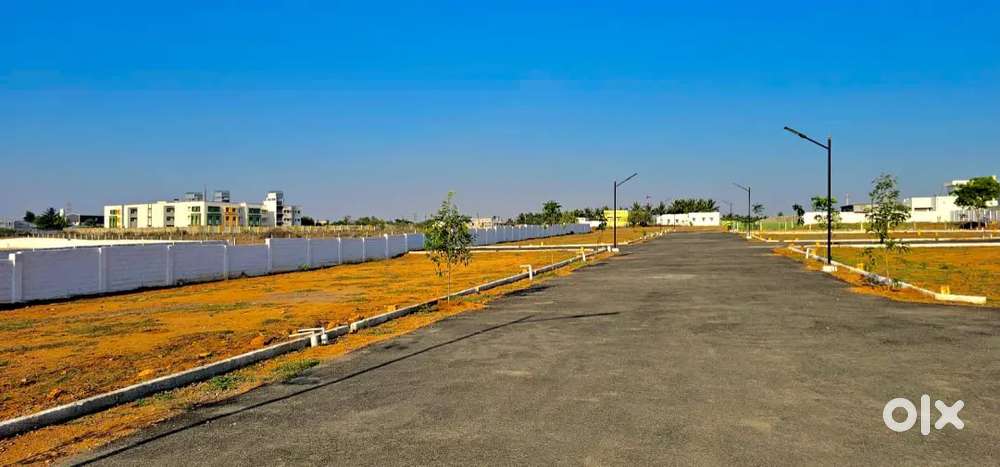 நம்ம கோவையில் உங்களுக்கு ஏற்ற பட்ஜெட்டில்
வீட்டுமனைகள்2.50000 முதல்