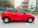 Maruti Suzuki Swift LXI Optional-O, 2018, Petrol