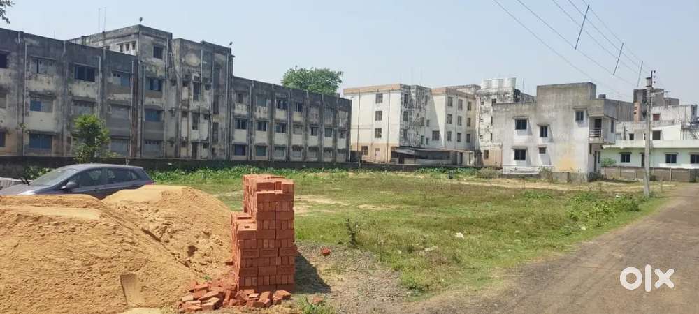 8,50,000 Par Katha 6 Katha plot Available Fuljhor