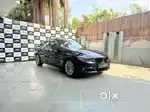 BMW 3 Series GT 320d Luxury Line, 2015, Diesel