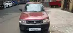 Maruti Suzuki Alto Green LX BSIV, 2011, Petrol
