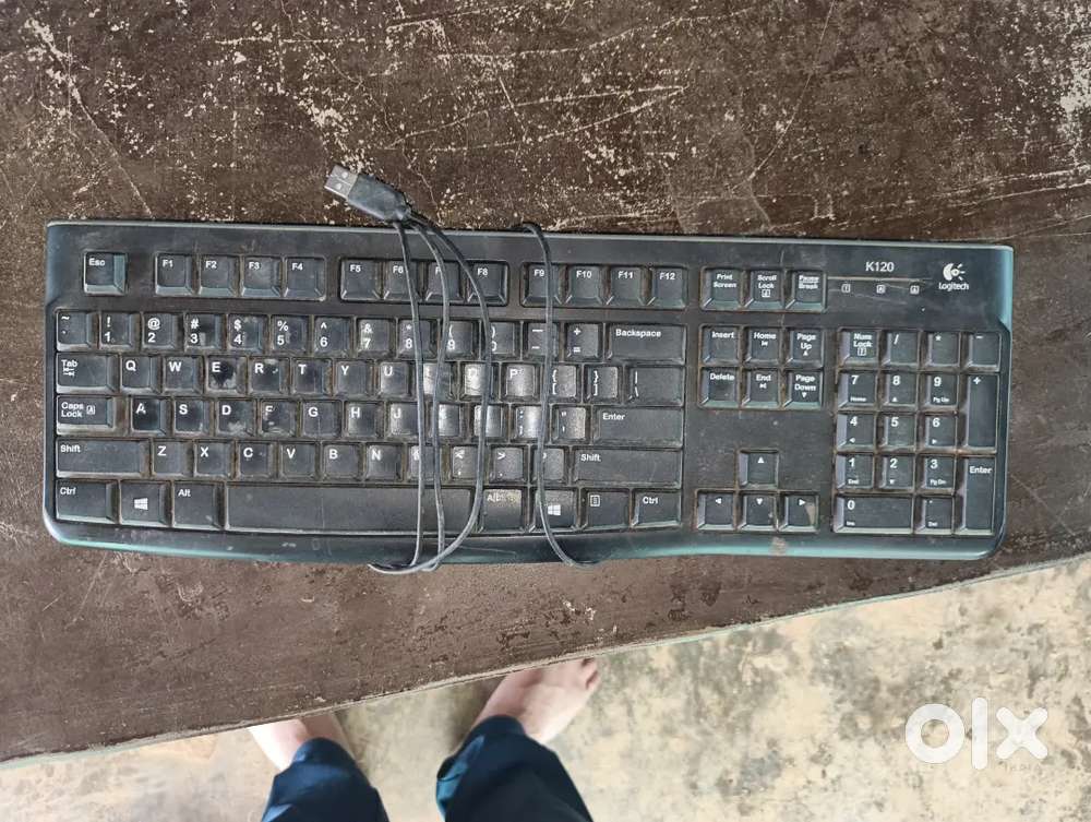 Computer accessories