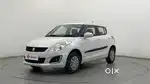Maruti Suzuki Swift 2018 VXI, 2015, Petrol