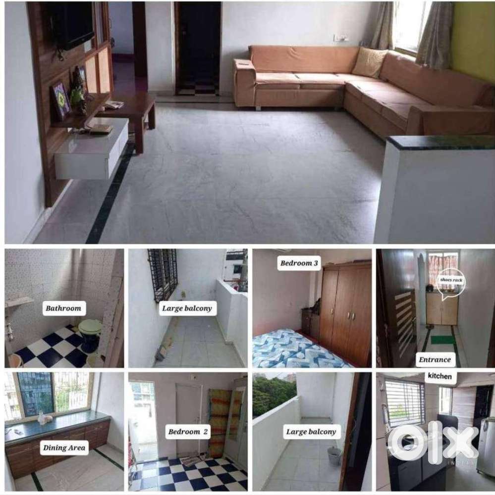 Jay Gauri Homes - Boys PG Accommodation