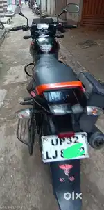 1st owner   one hand used baike very good condition
