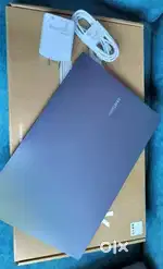 Here Brand New Samsung Galaxy Book 4 Latest Intel Core i3 13th Gen.