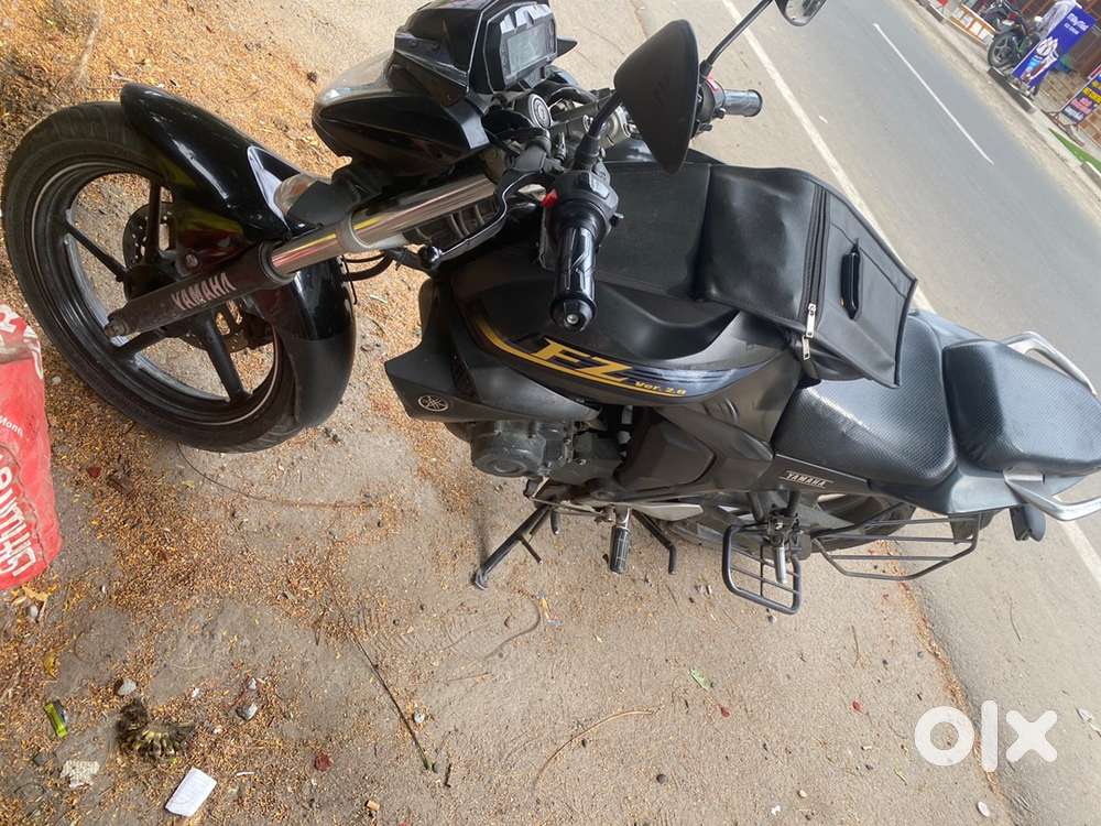 Good condition