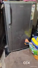 Haier Refrigerator