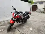 Xtreme 125R ABS