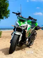Performance Electric Bike