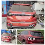 Ford endeavour all spares available