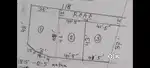 80 thousand per katha plot for sale
