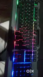 GAMING COMPUTER