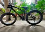 Bossin Fat bike