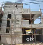G+1 , 200 Sq Yards , EAST FACING, AMMENPUR PS BACKSIDE