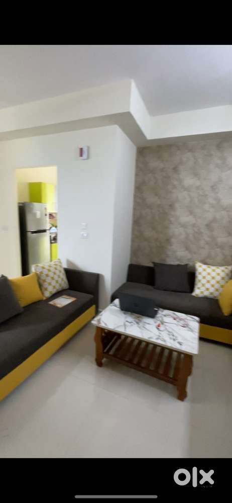 Fully furnished 2BHK house in Assotech Pride , Pahala Bhubaneswar