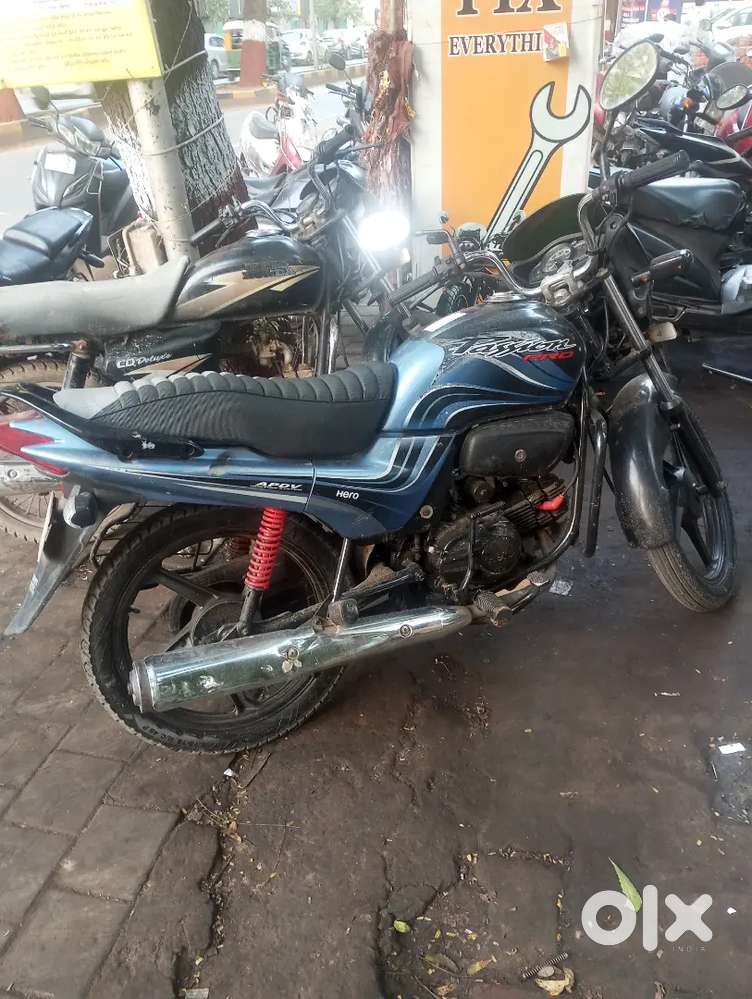 Self start Well condition no maintenance kharsa powerful engine