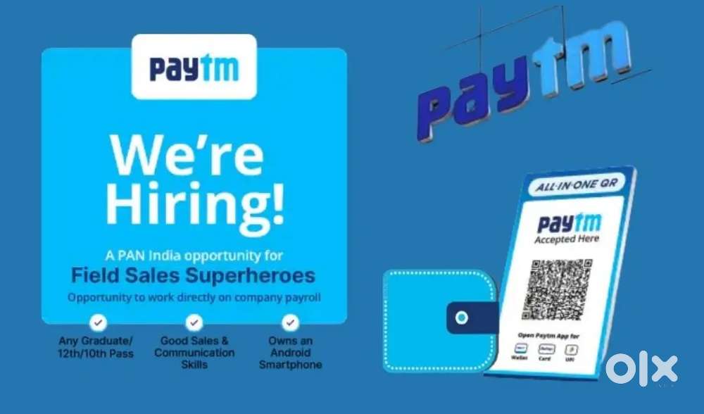 Sales Executive
