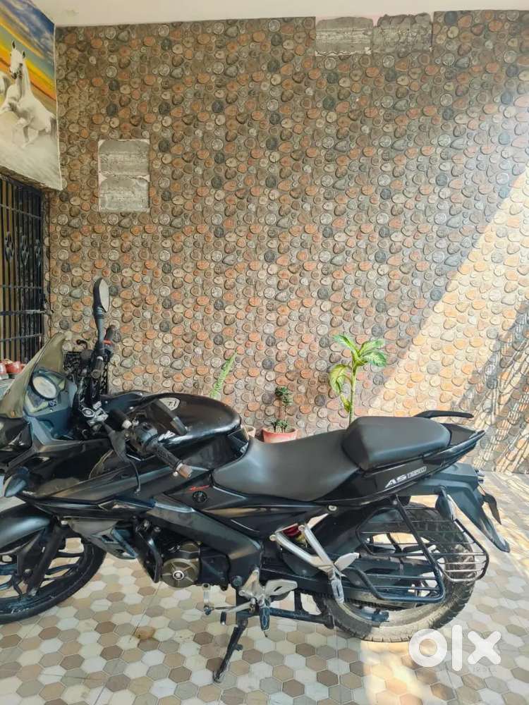Pulsar AS150