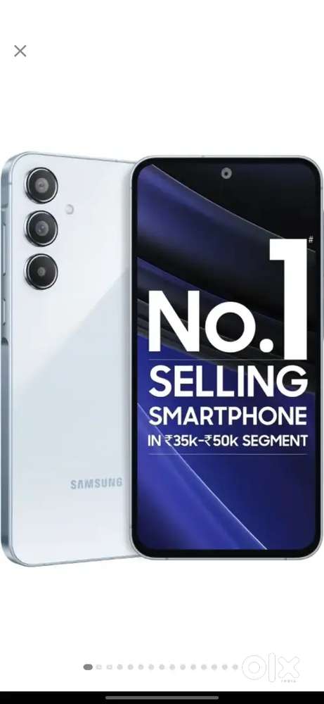 Samsung a55