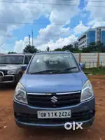 Maruti Suzuki Wagon R 2010-2012 LXI BS IV, 2011, Petrol