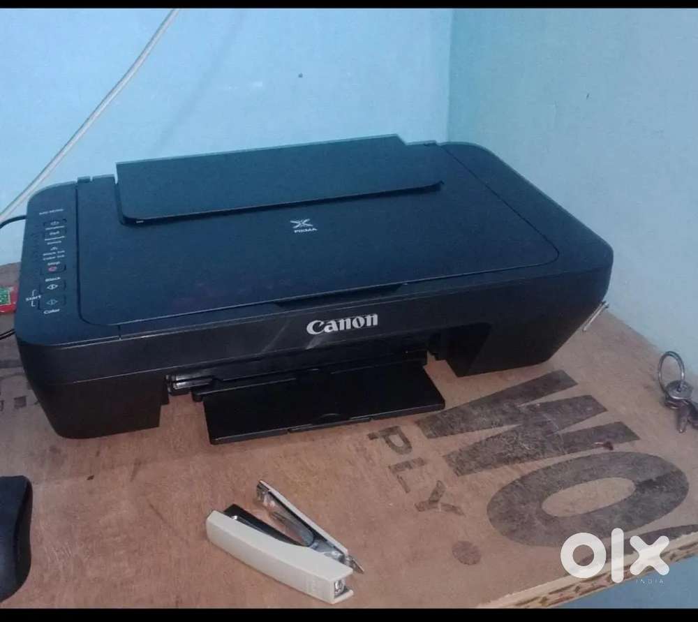 Canon mg3070s printer