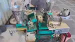 AGARBATTI MAKING MACHINE