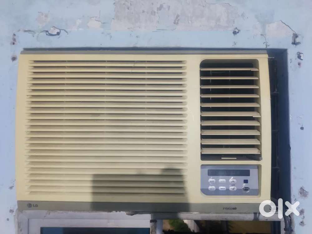 Window AC LG 1t