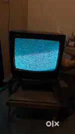 LG TV WORKING
